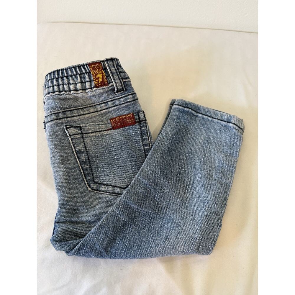True Religion Jeans For Toddler 2t